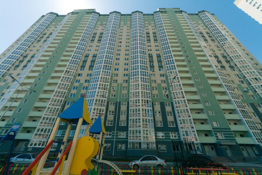 Софии Русовой 7, 13 키예프 외부 사진